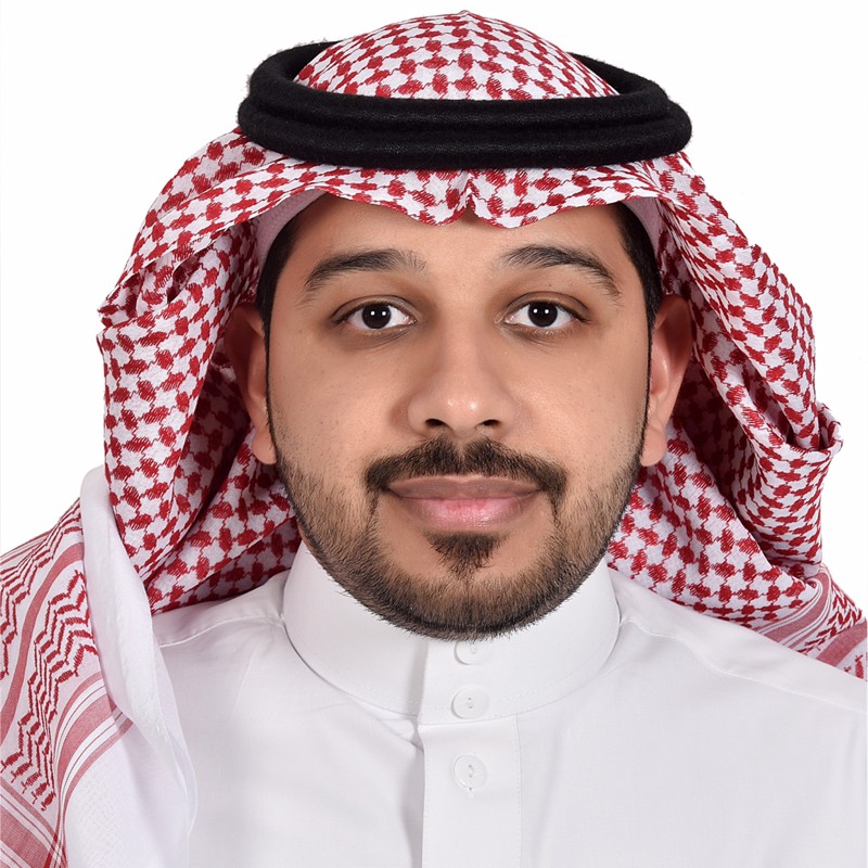 Rakan AlJohani