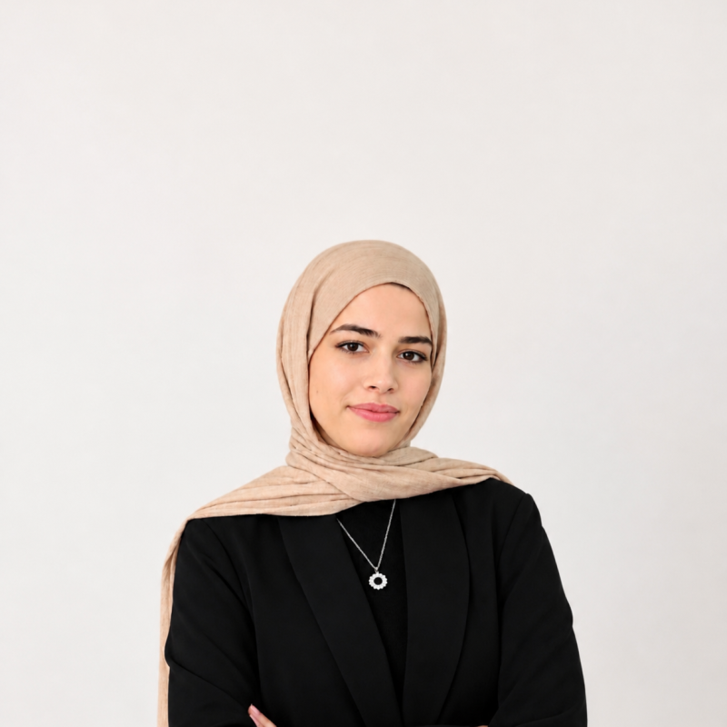 Rama Khaled