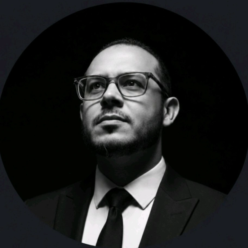 Ramy AlSharqawi