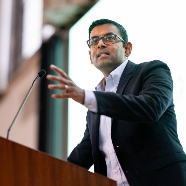 Arvind Narayanan