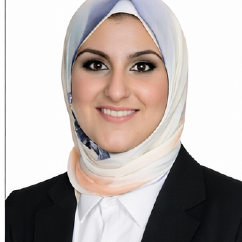 Rasha Al shobake