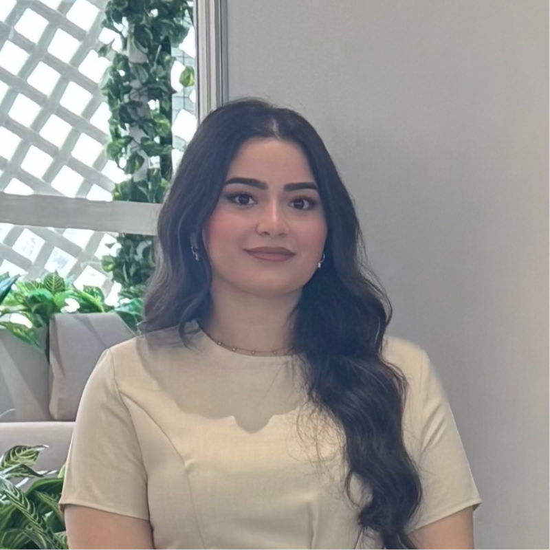 Rawan Saad