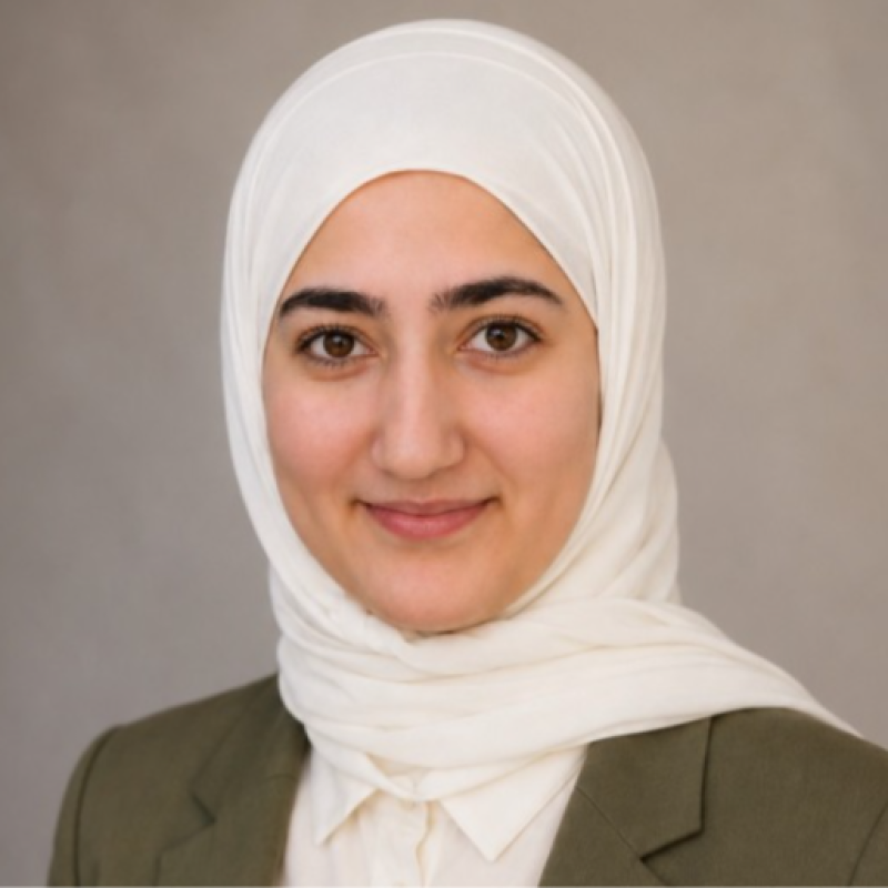 Razan Abusamra