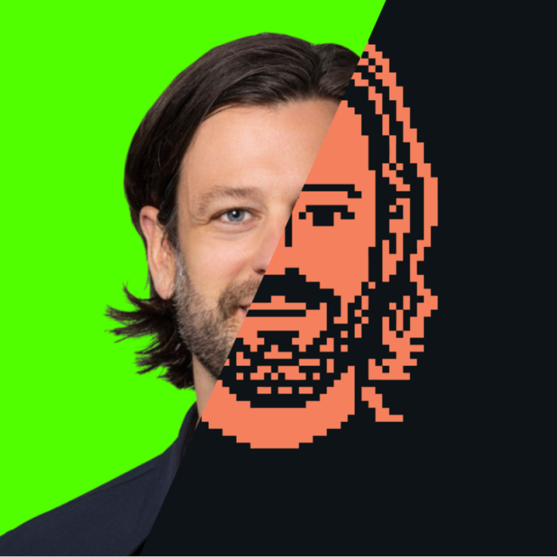 Adam Robinson
