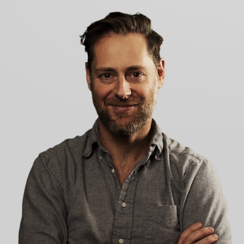 Ryan Holmes