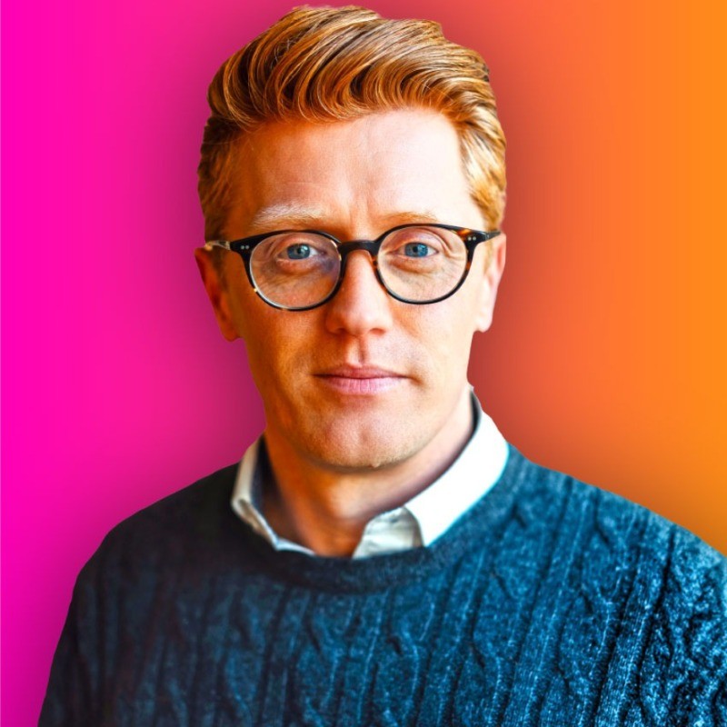 Richard Moore