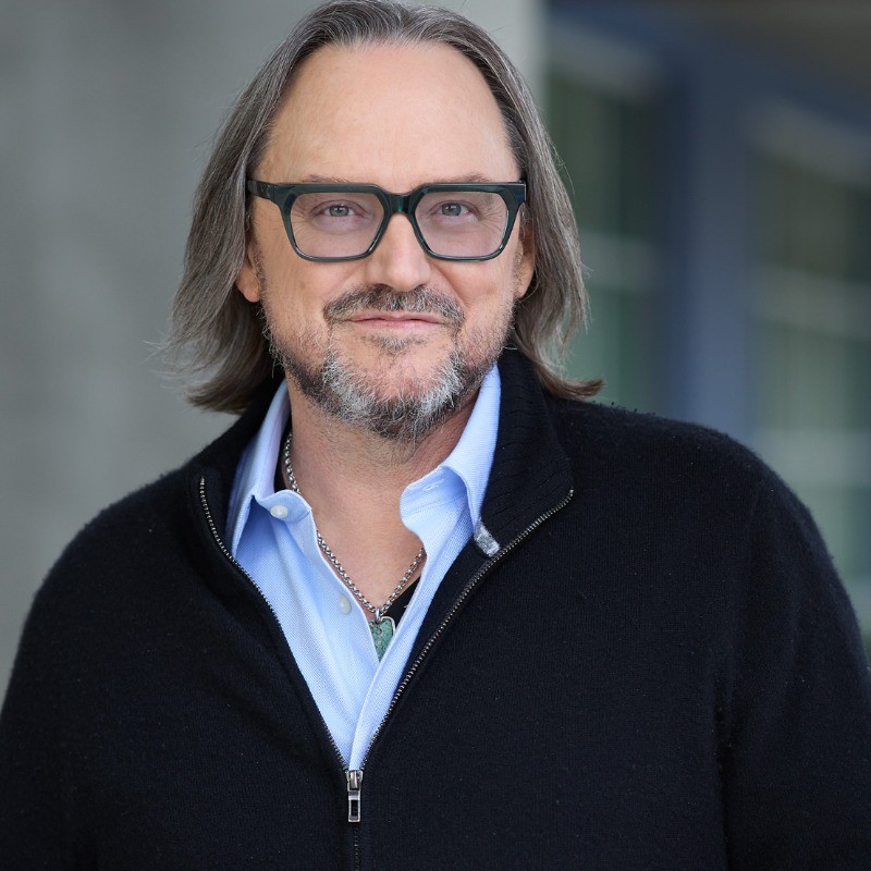 Robert Rose