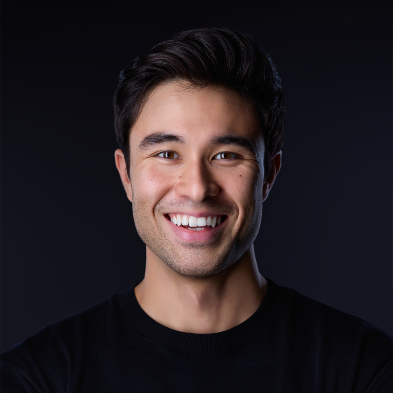 Rowan Cheung