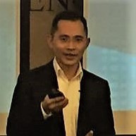 Ryan Liew