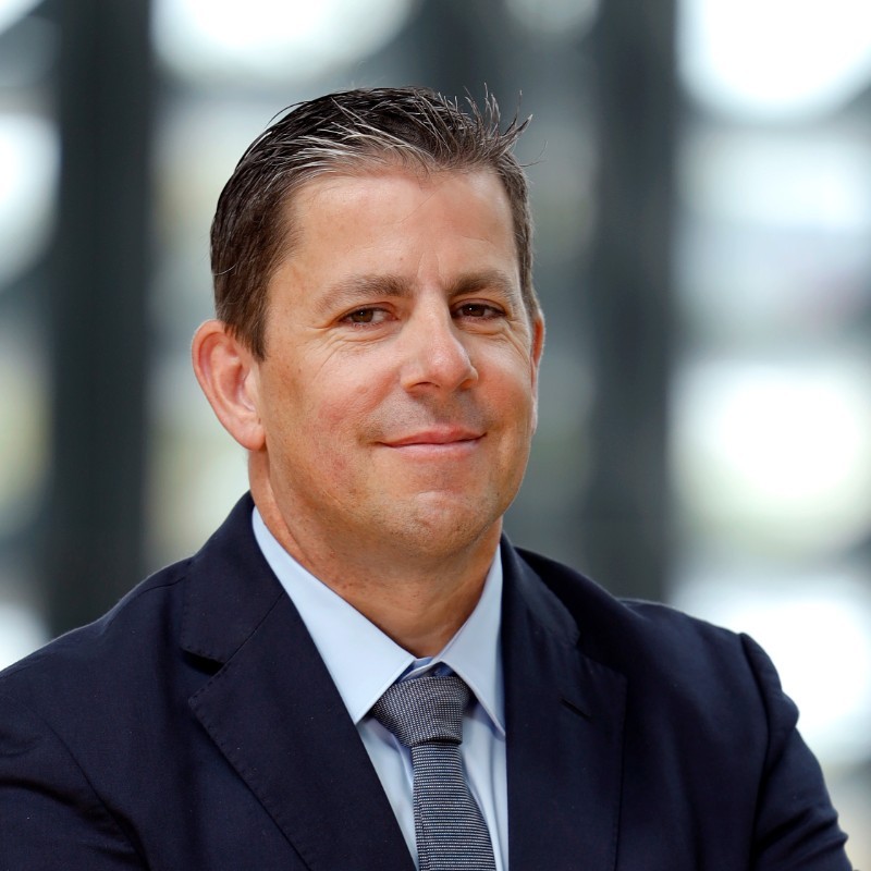 Sébastien Gillet