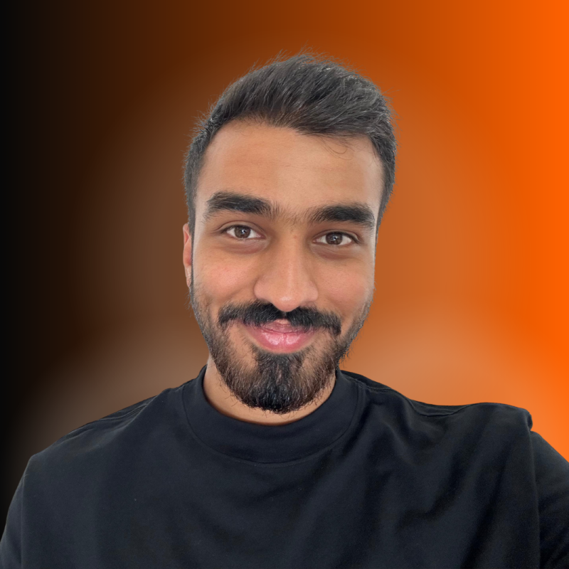 Saad Altamari
