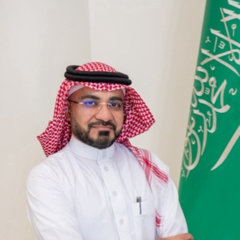 Saad Dahlawi