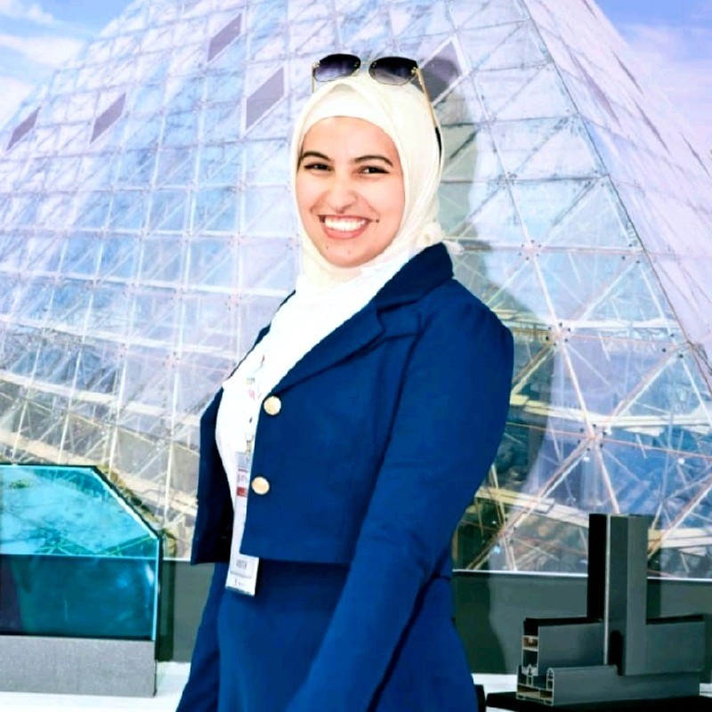 Safaa Sarhan