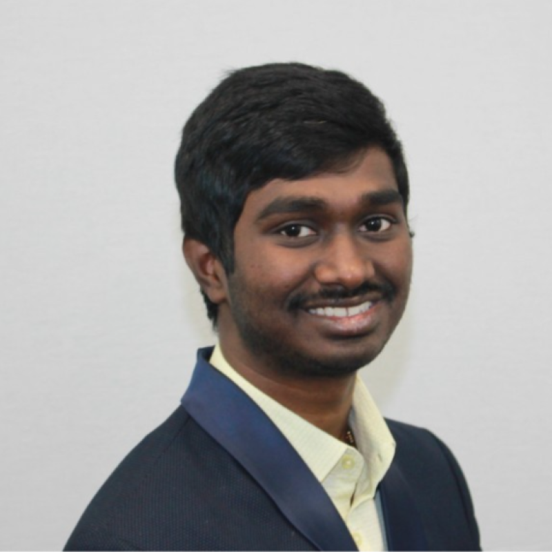Venkata Naga Sai Kumar Bysani