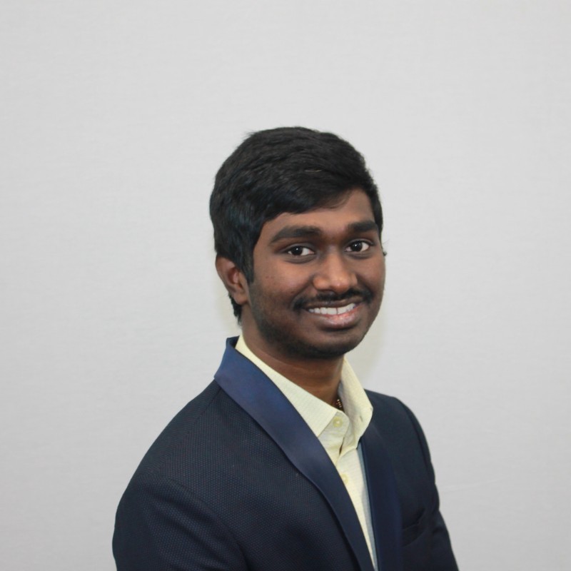 Venkata Naga Sai Kumar Bysani