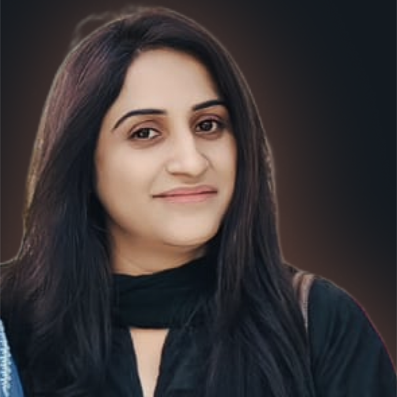 Saima Chand