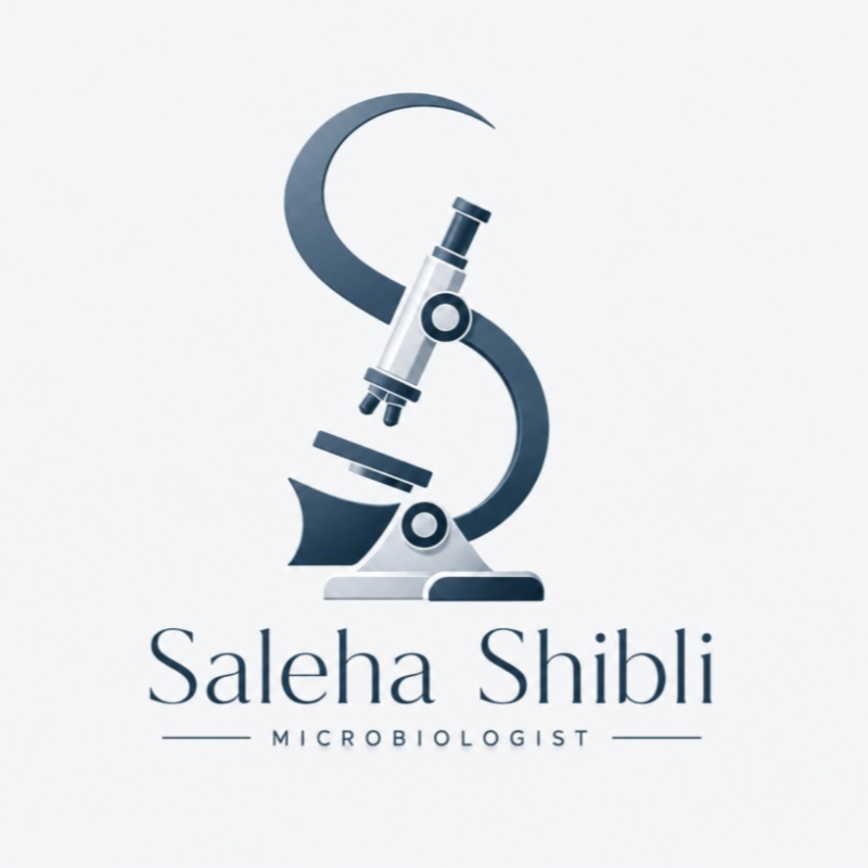 Saleha Shibli