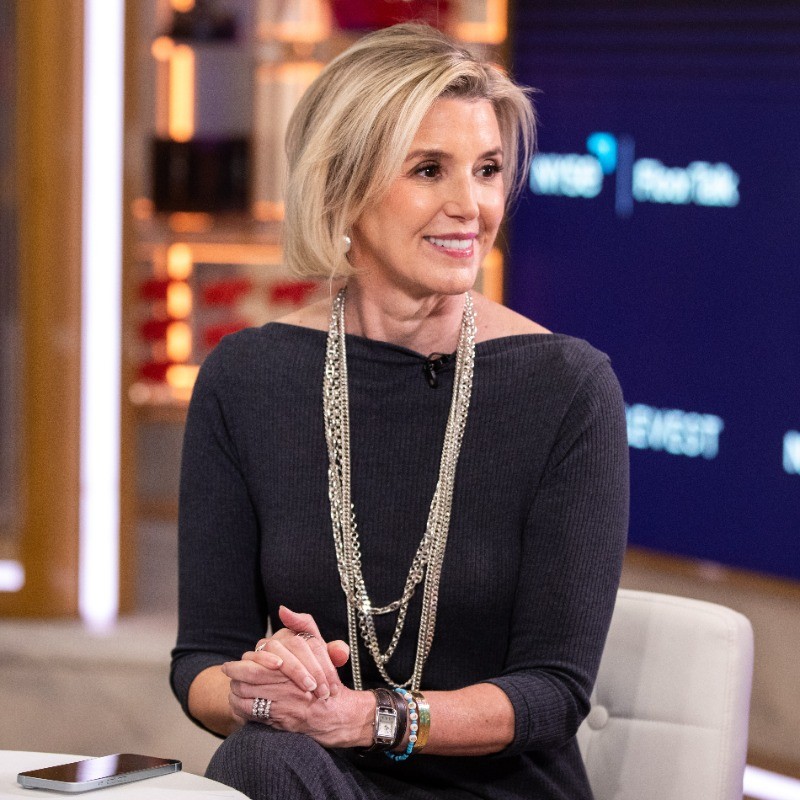 Sallie Krawcheck