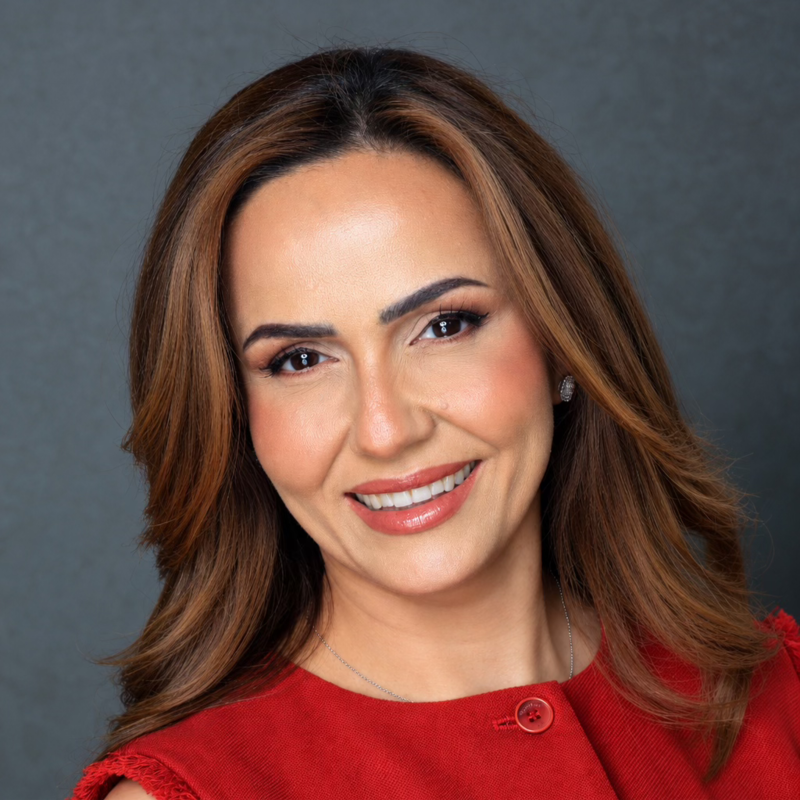 Sally Abu Ali سالي أبوعلي