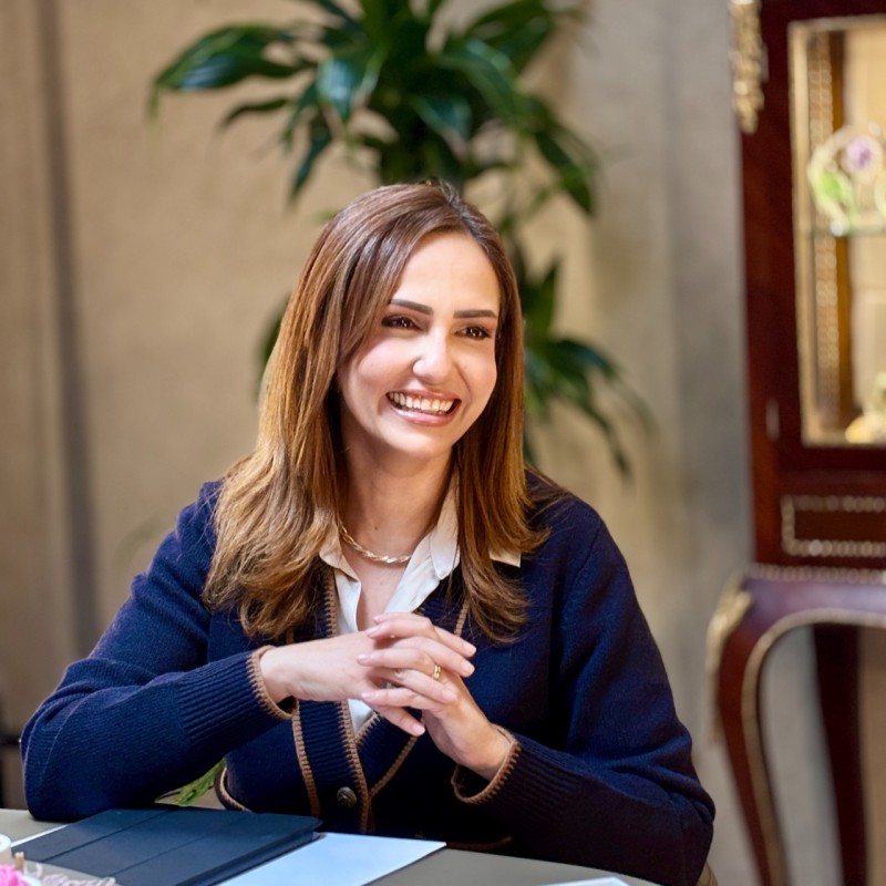 Sally Abu Ali سالي أبوعلي