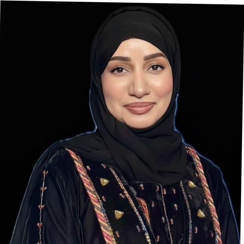 Salma Zahir