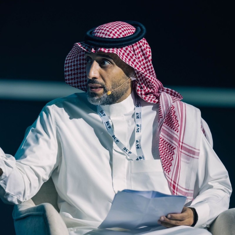 Salman Al-Sudairi