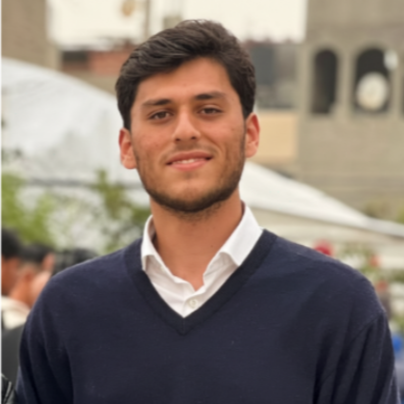 Haytham Alsalmi