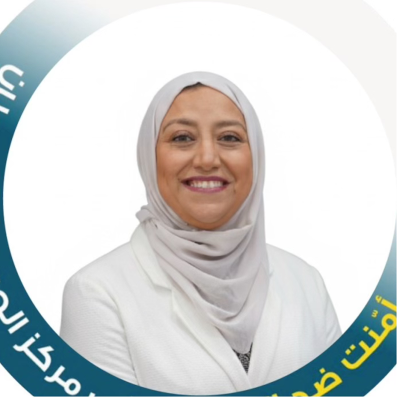 Samah Natour