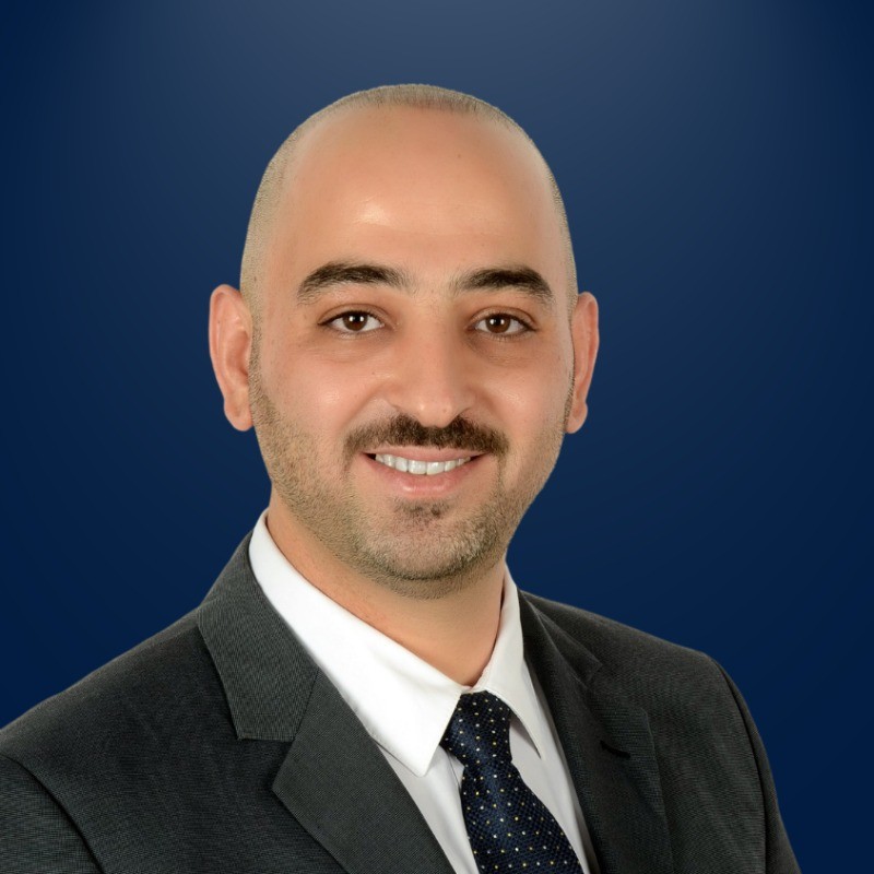 Samer Almiqdad