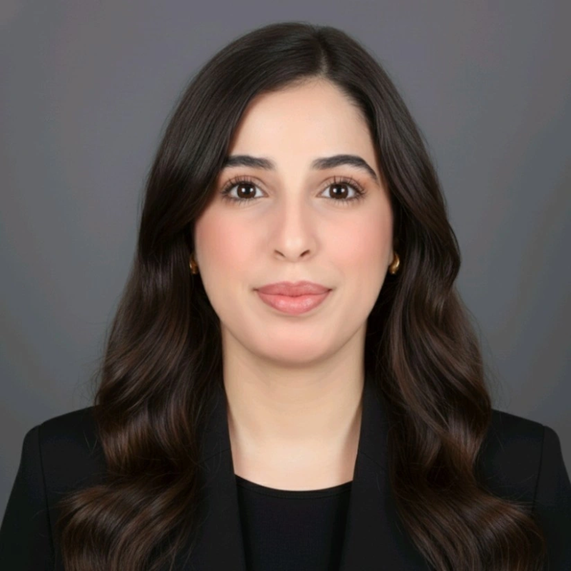 Samira BOUDAD
