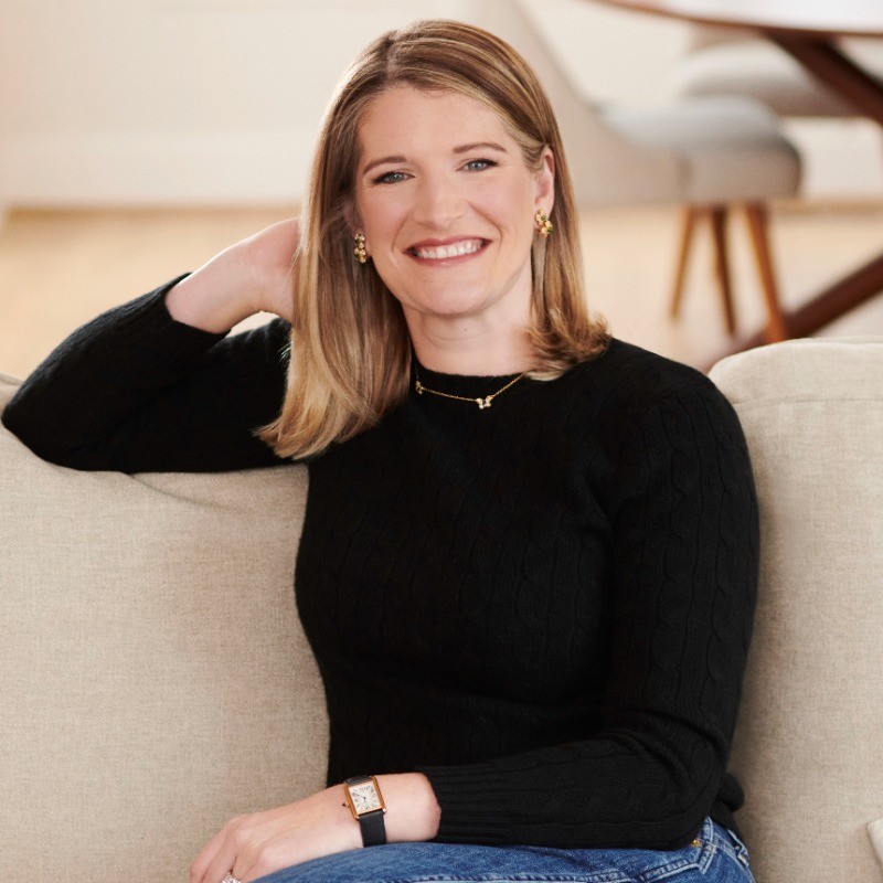 Samantha McKenna
