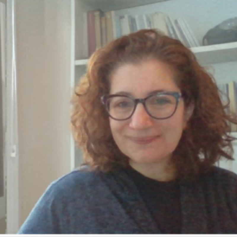 Sandra Maatouk