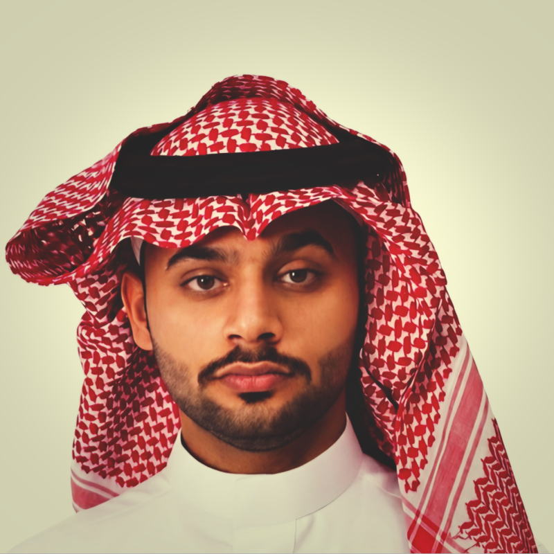 SAQR AL-SARHANI