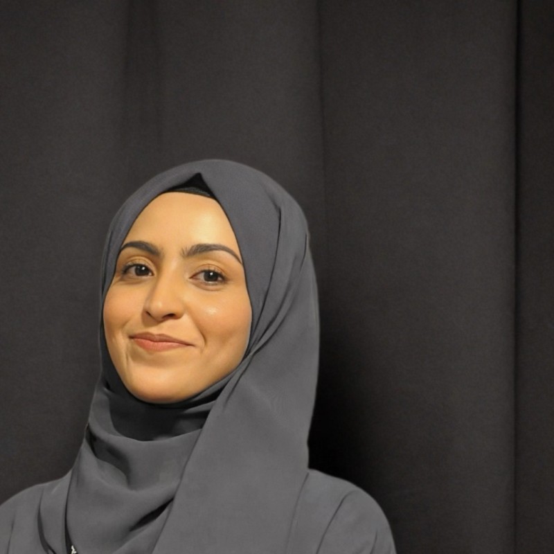 Sara Al-Ajeeli