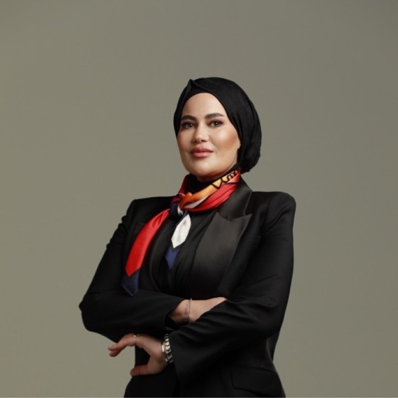 Sara Abu Hammor ๐ท๐ปโโ๏ธ๐พ
