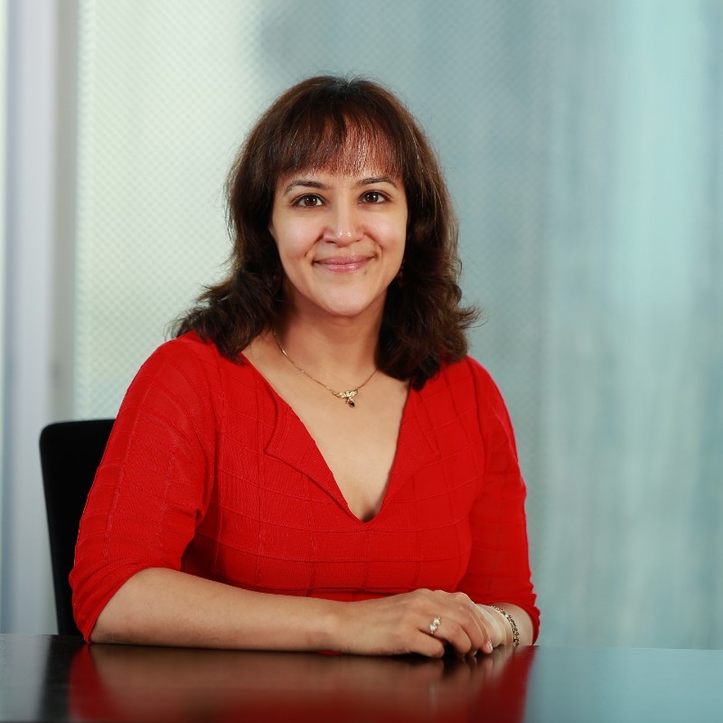 Sara Khoja