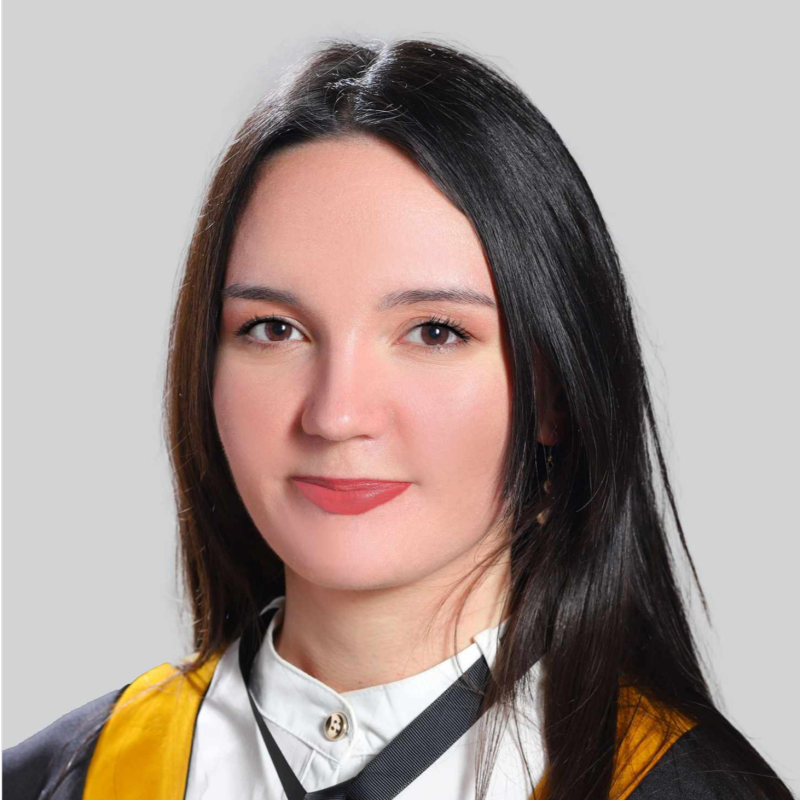 Sara Ramadan, MSc