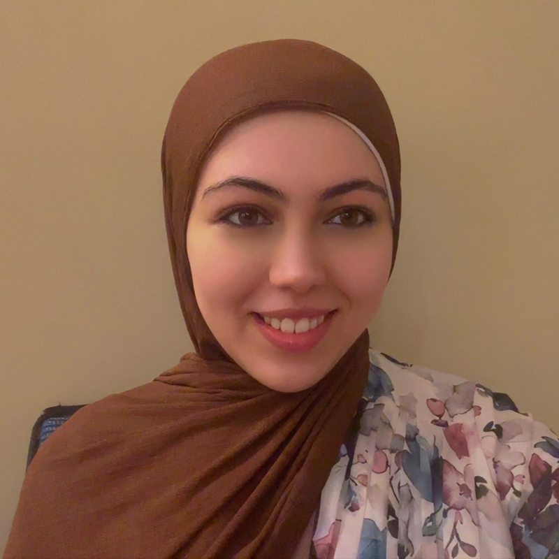 Sara Tarek