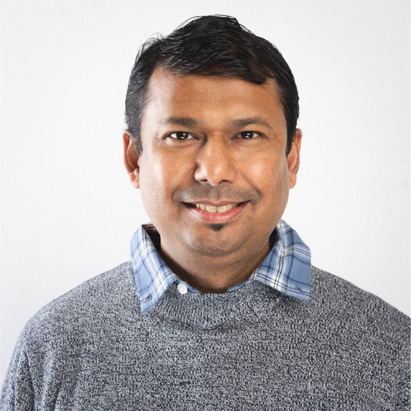 Saujanya Shrivastava