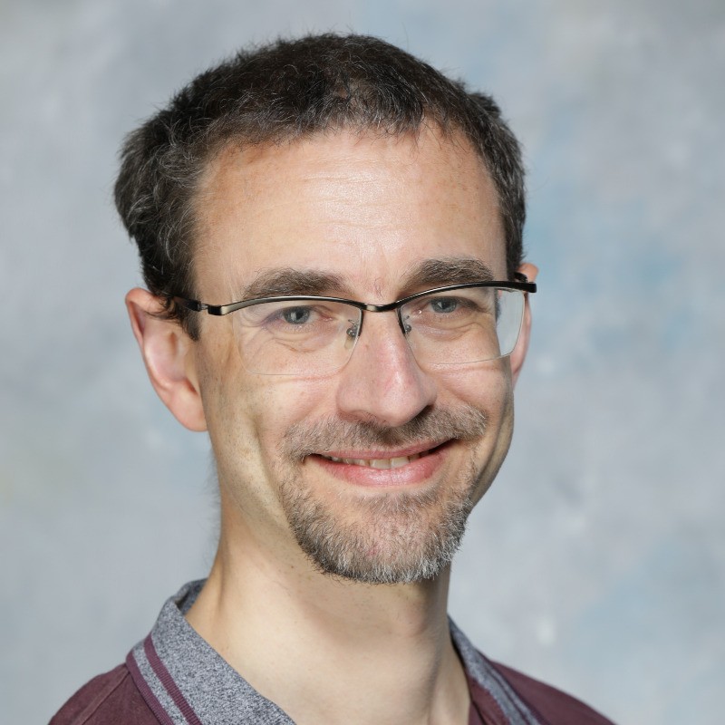 Chris Saxon