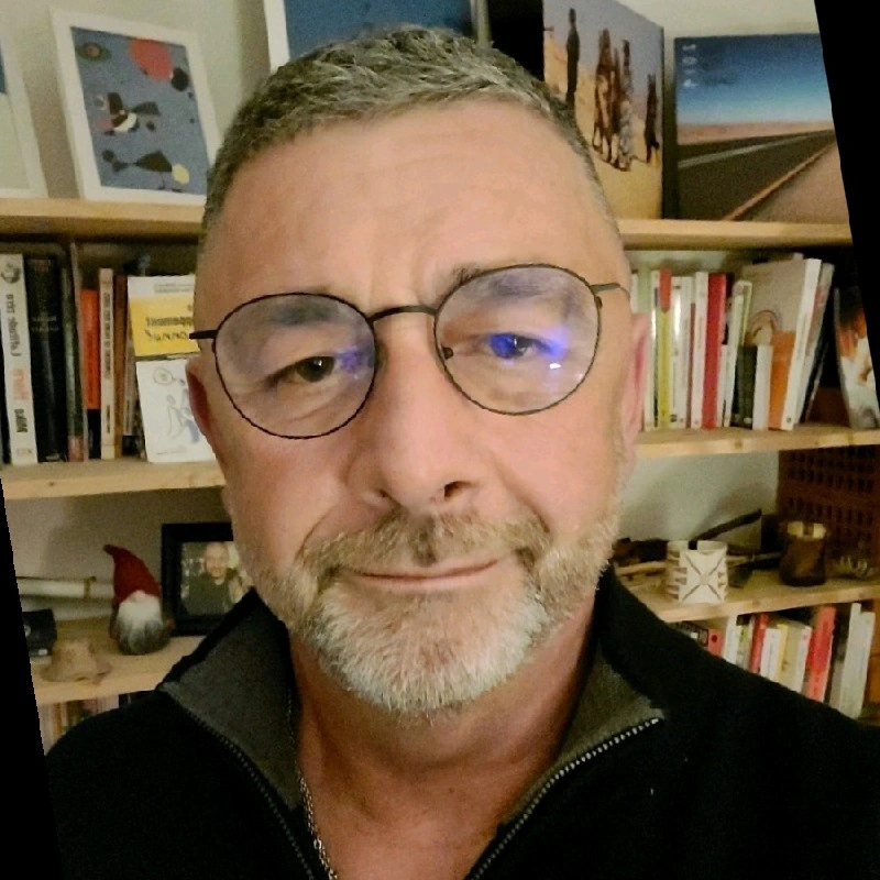 Gilles Schacherer