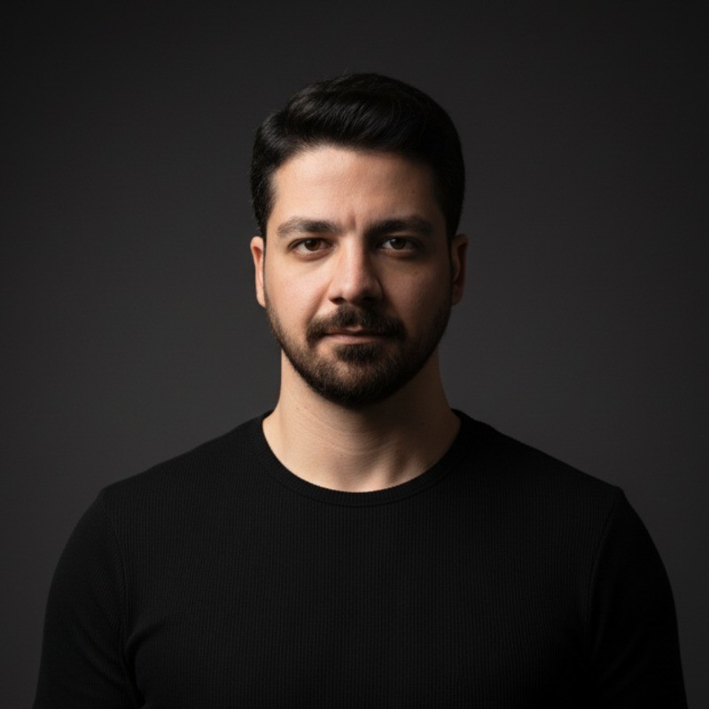 Serdar YILMAZ