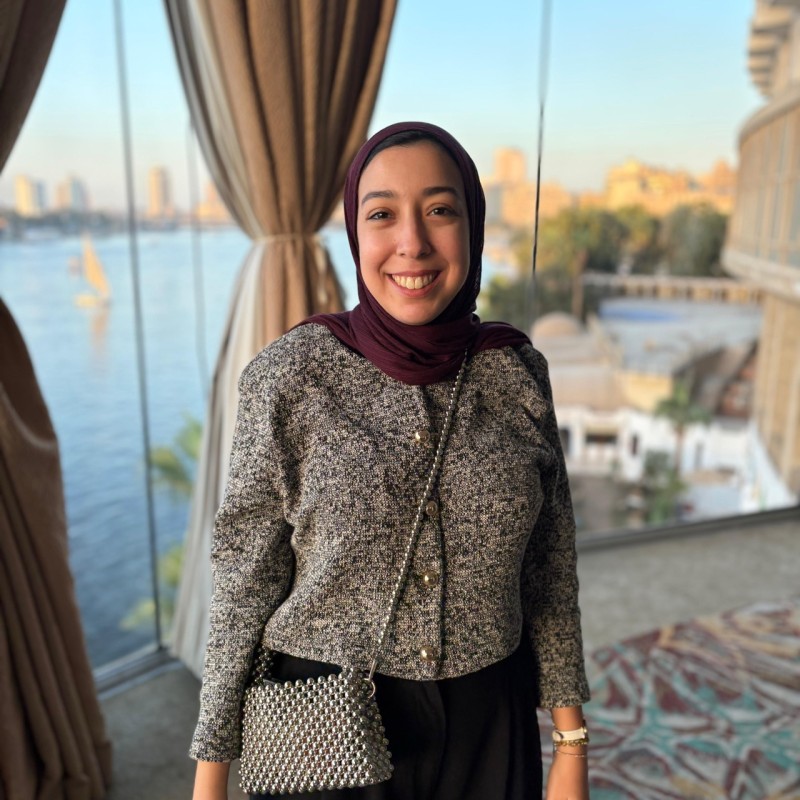 Shahd Mohamed