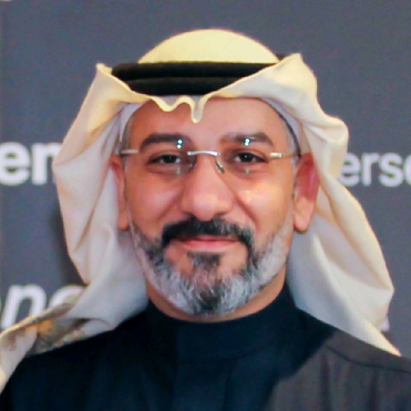 Shaker Al-Sehly