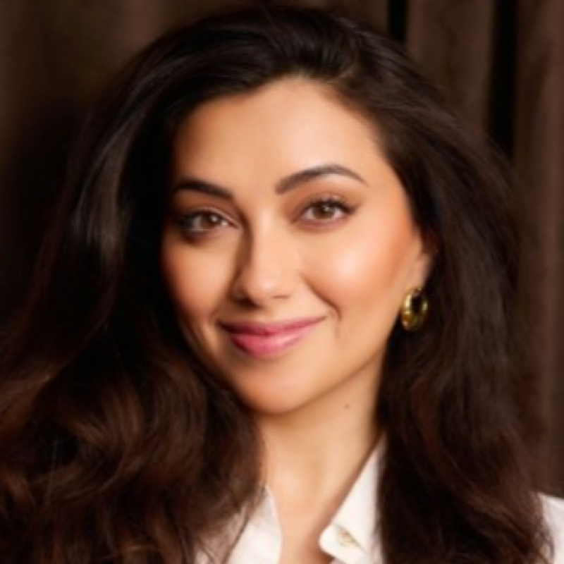 Shama Hyder