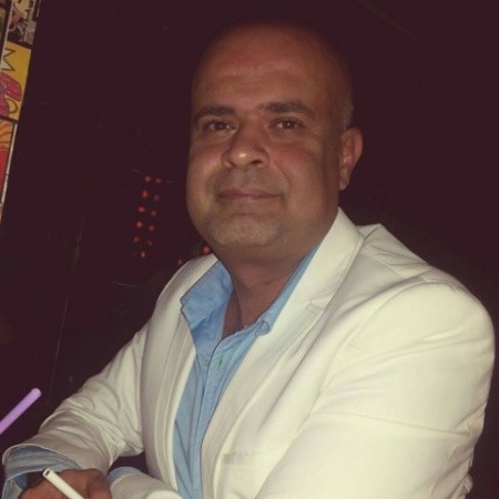 SHARIEF NAJJAR