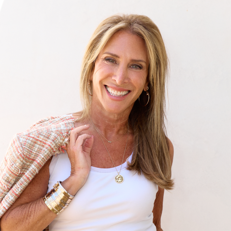 Shelley Zalis