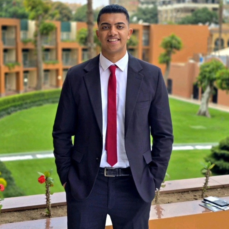 Sherif Shaban El Khashab