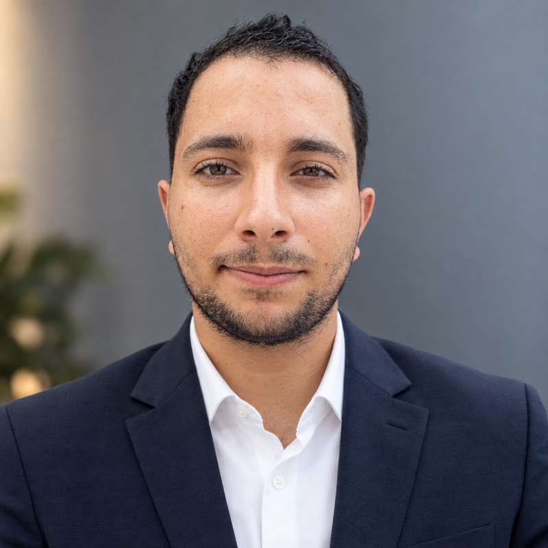 Skander Ben mohamed
