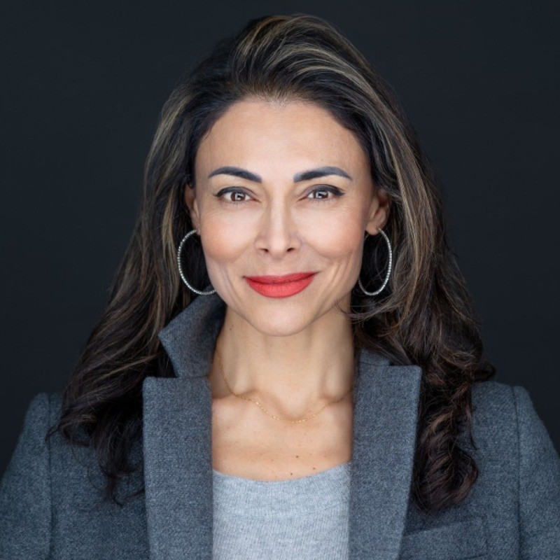 Sol Rashidi, MBA